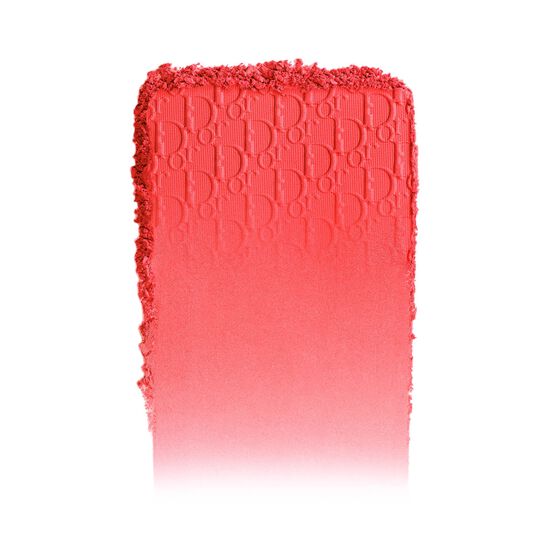 BACKSTAGE ROSY GLOW BLUSH POWDER 015